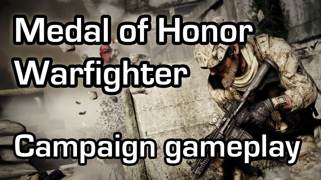 Medal Of Honor Warfighter Crack Only-FLT Update-FLT Tournament Cheats