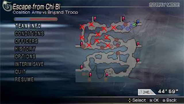 warrior orochi 3 iso ppsspp